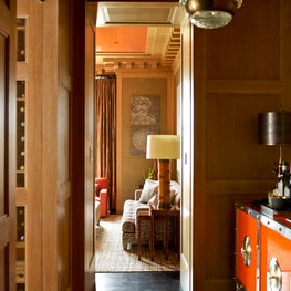 Flatiron District Apartment