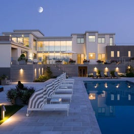 Modern on the Dunes - Long Island