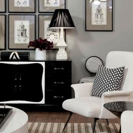 Celerie Kemble on The Martha Stewart Show