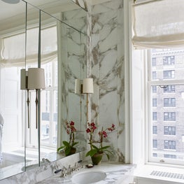 The Apthorp, New York City