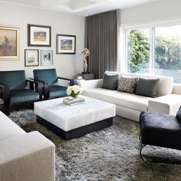 Condominimum Renovation