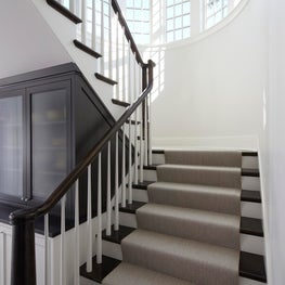 Country Estate Interiors