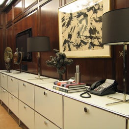 Historic Townhouse - NYC