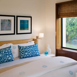 Southampton Oceanfront Bedroom