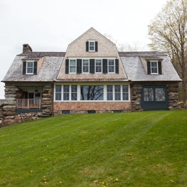 The Boulders on Lake Waramaug, New Preston, CT