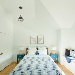 Quogue Residence Boy's Bedroom