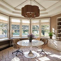 Rambling Shingle Style