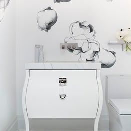 Upper East Side Residence 