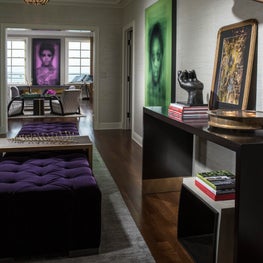 1920's E. Lake Shore Dr. CO-OP