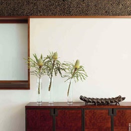 Southampton Oceanfront Dining Room