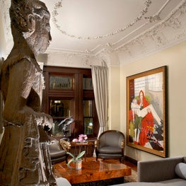 Lincoln Park Brownstone