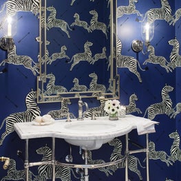 Menlo Park Traditional