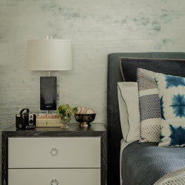 Boys Bedroom, Weston Home