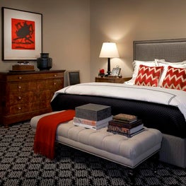 Astor Street Residence