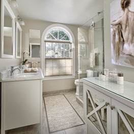 Wilmette Home Renovation