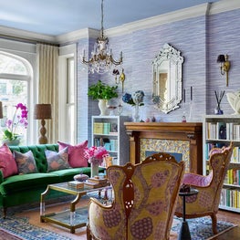 Portfolio: Lakeview Vintage