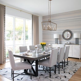 University Park Timeless Transitional