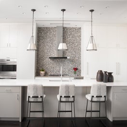 Residential - Mandarin Oriental Residence