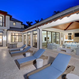 Little Harbour Haven