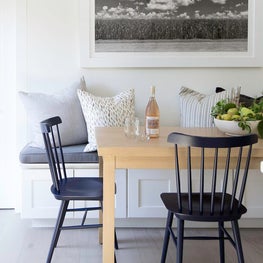 Glen Ellen Vacation House