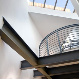 Modern Residence, West Hollywood