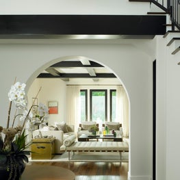 West Hollywood Bungalow