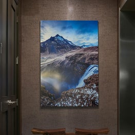 Residential - Modern Penthouse