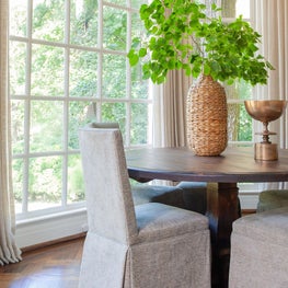 Westview Transitional Great Room