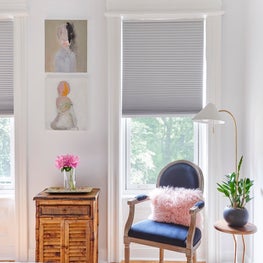 Portfolio: Brooklyn Brownstone