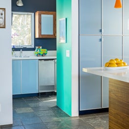 Silver Lake Mid-Century