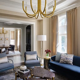 Lakewood, Living Room