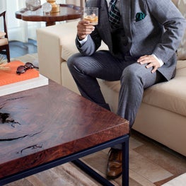 Residential - Buckhead Condo