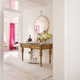 Park Avenue Pied-a-Terre, NYC