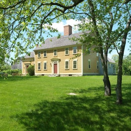 An award winning exterior renovation 