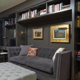 Webster {Chicago Residence - Lincoln Park}