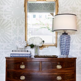 Transitional Entry Vignette