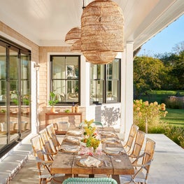 Quogue Residence