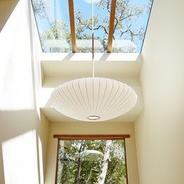 House in the Woods above Silicon Valley