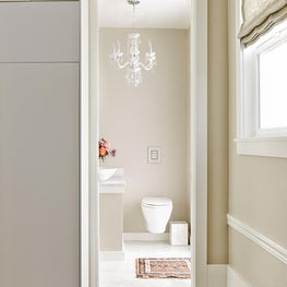 San Francisco Chic Modern Luxury Apartment - Back Unit