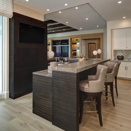 East Coast Penthouse