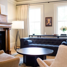 Lee Street, Boston, Massachusetts 