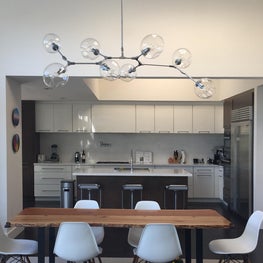 Residential Kitchen, California