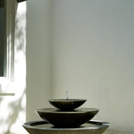 Studio at Villa Woodbine 