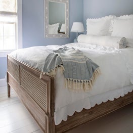 Beverly Farms, MA Project, Guest Bedroom 