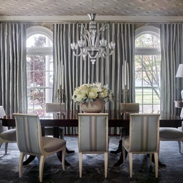 Timeless Renewal I , Dining Room