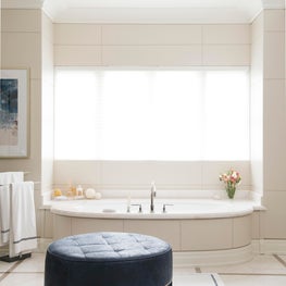 Forest Hill Master Bathroom