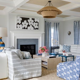 Harvest Moon Living Room