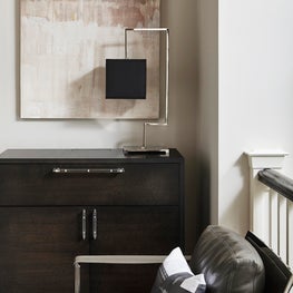 Lytton Park Family Room