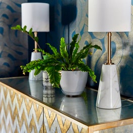 Pattern on Pattern Detail