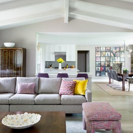 Treehouse Great Room